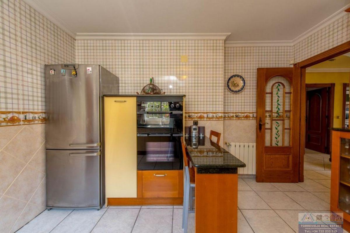 Verkoop van villa in Torrevieja
