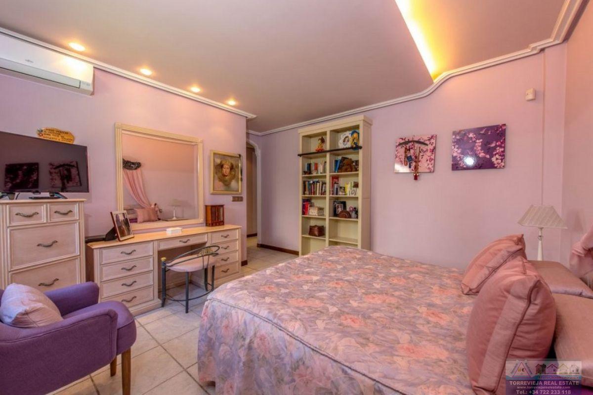 Venta de villa en Torrevieja