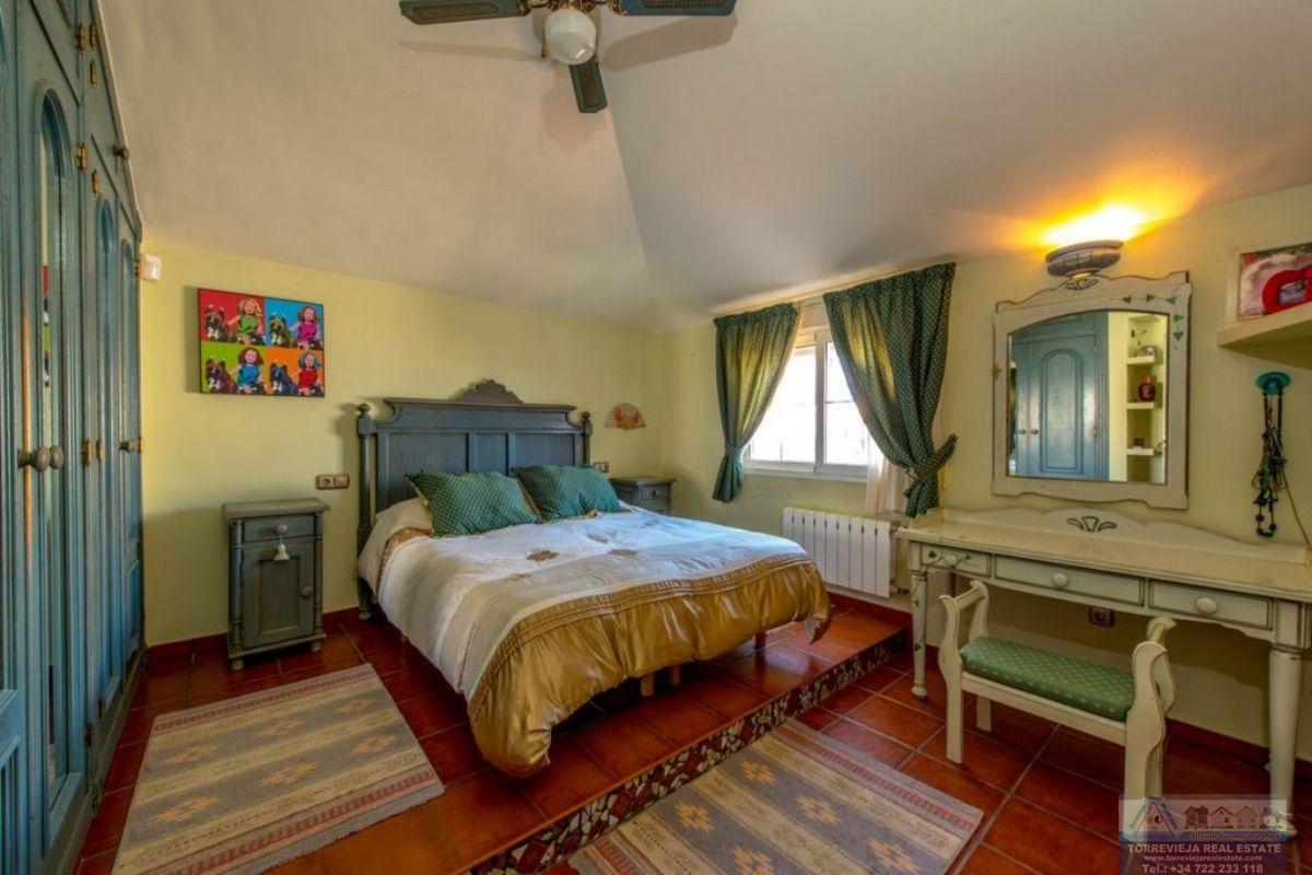 Verkoop van villa in Torrevieja