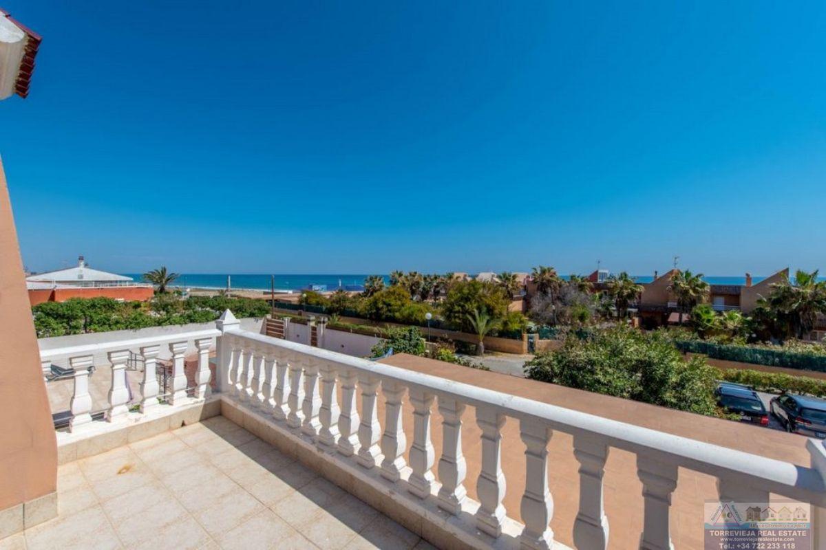 Venta de villa en Torrevieja