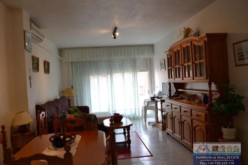 买卖 的 公寓 在 Torrevieja