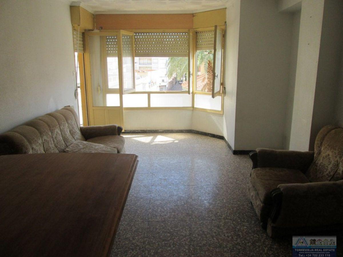 For sale of apartment in Orihuela