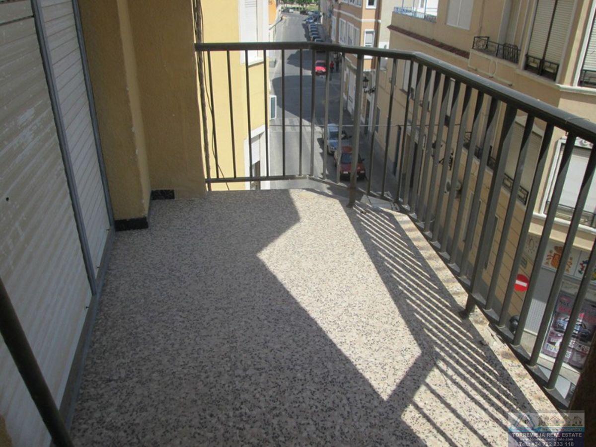 For sale of apartment in Orihuela