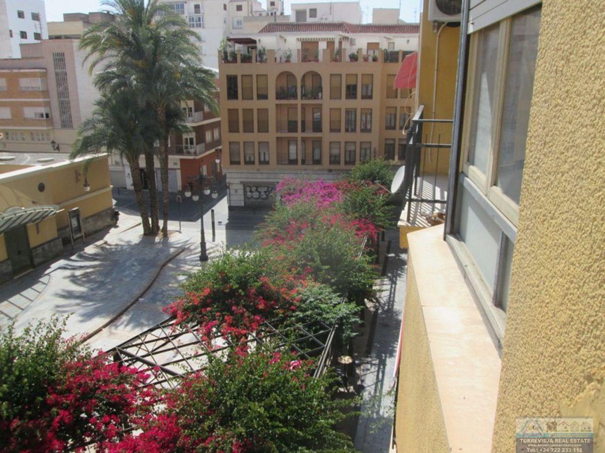 For sale of apartment in Orihuela