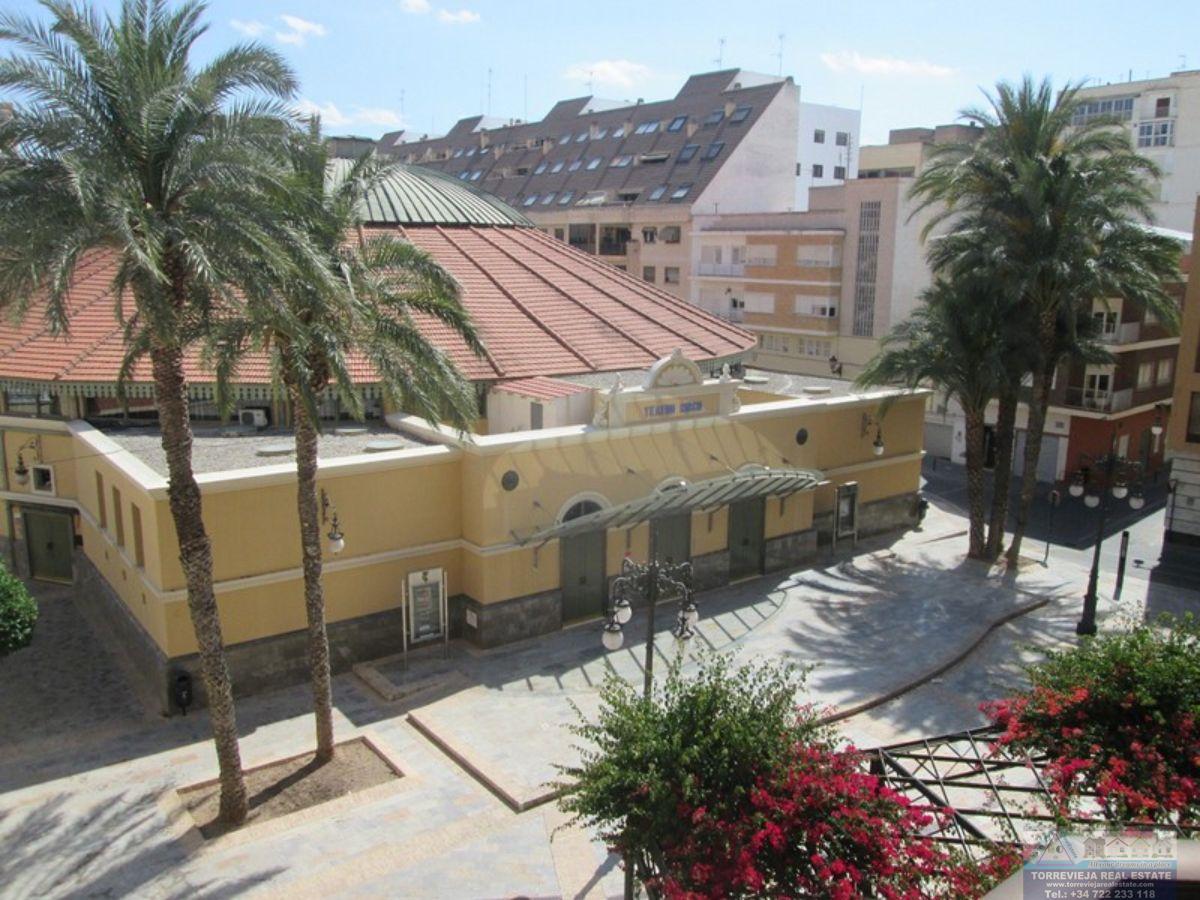 Zu verkaufen von appartement in
 Orihuela