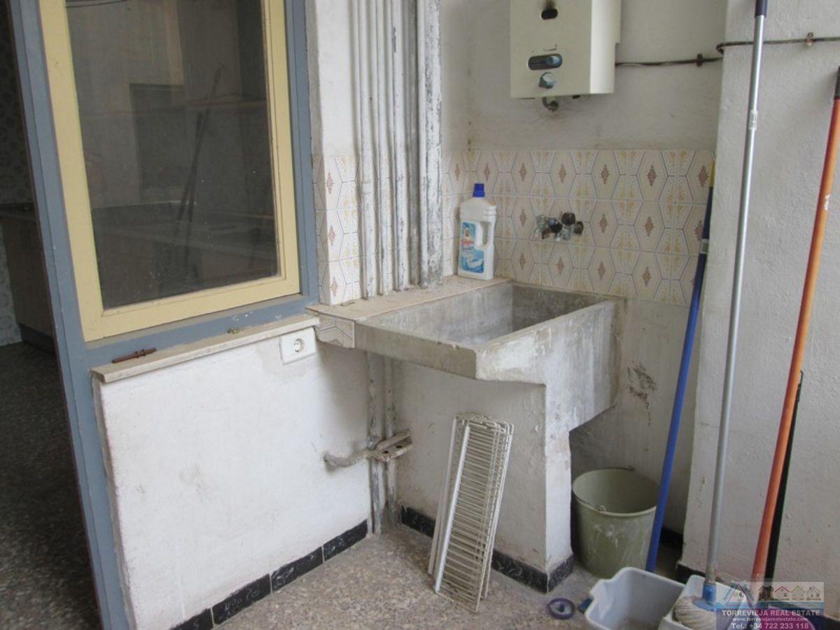 For sale of apartment in Orihuela