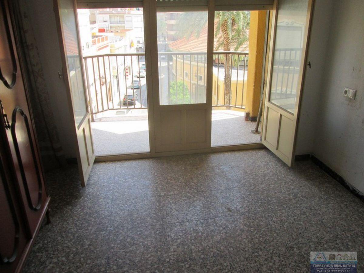 For sale of apartment in Orihuela