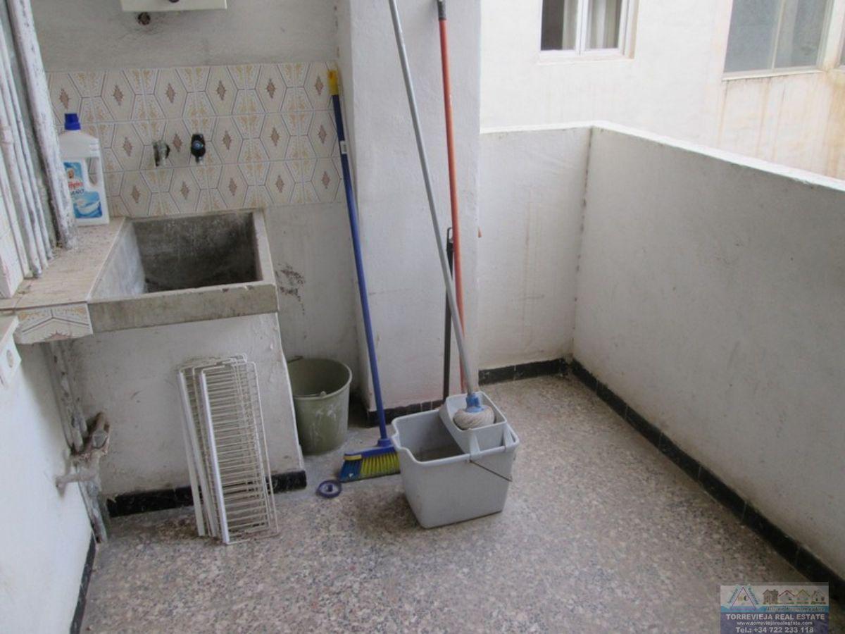 For sale of apartment in Orihuela