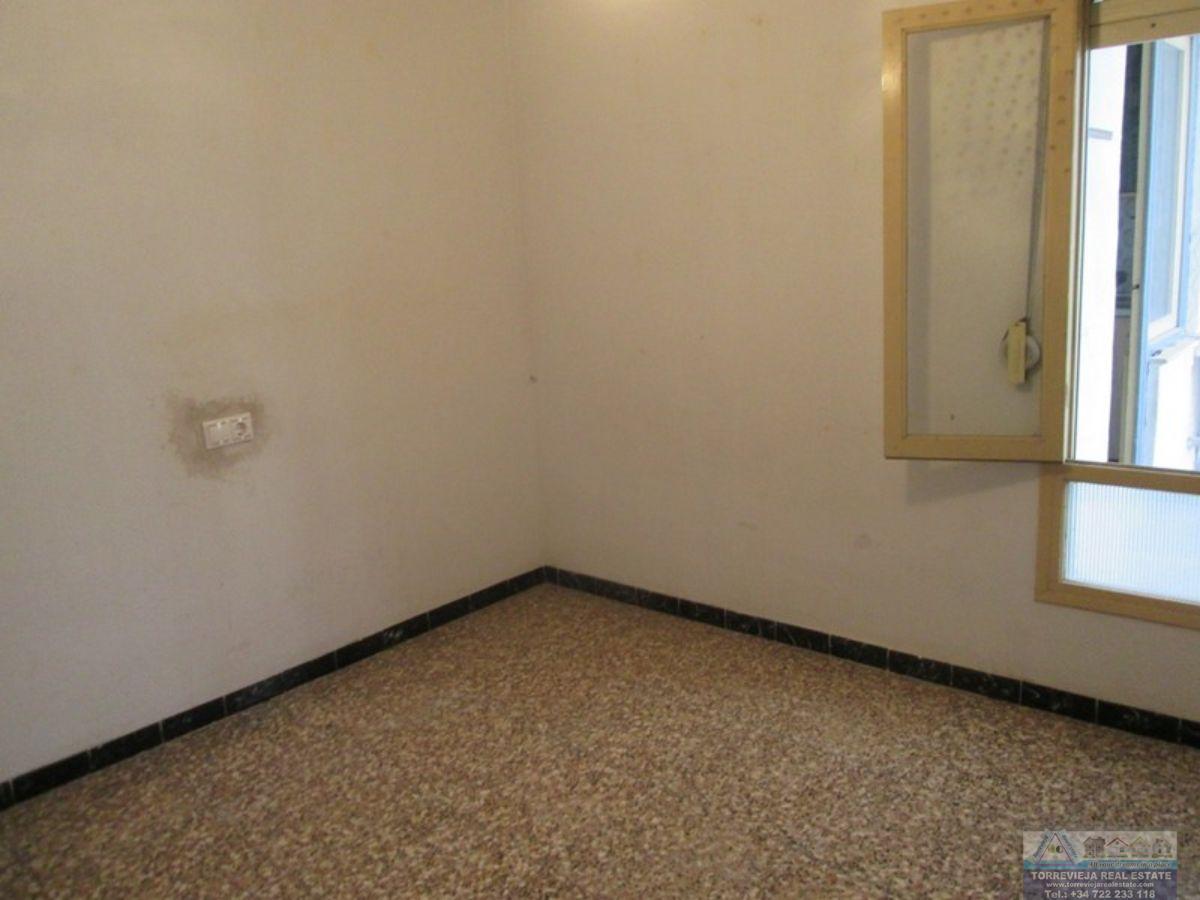 For sale of apartment in Orihuela