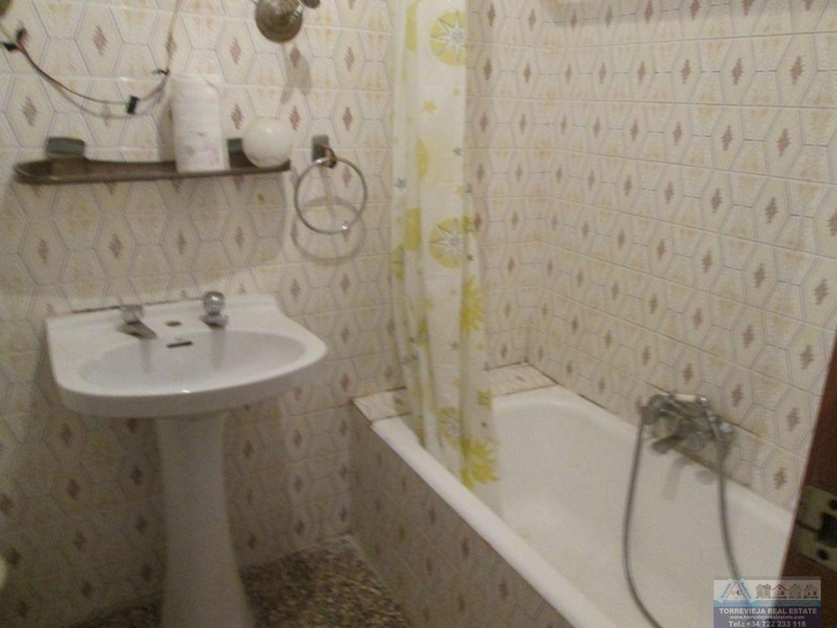 For sale of apartment in Orihuela