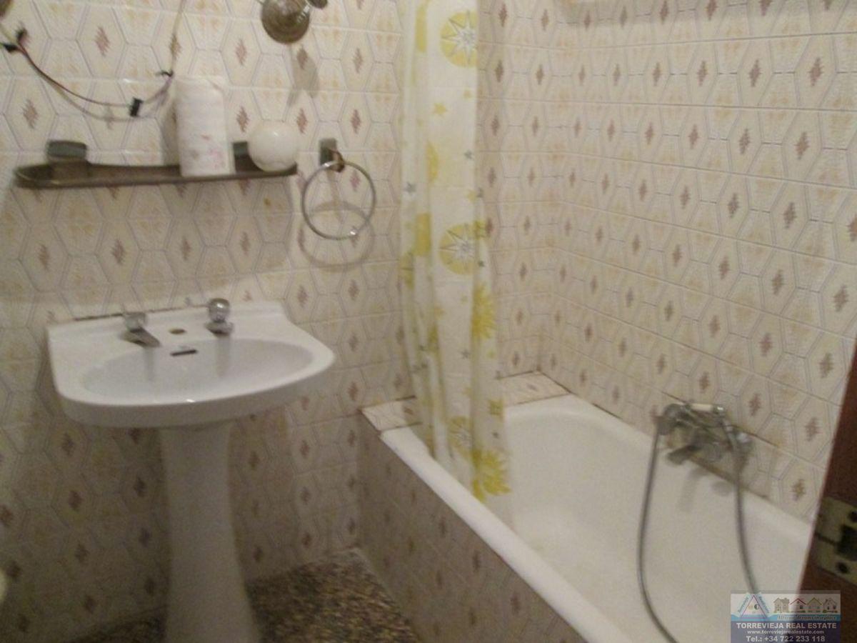 De vânzare din apartament în Orihuela