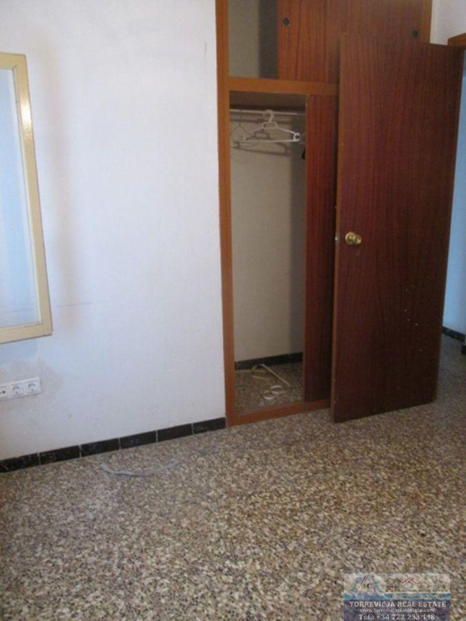 Sprzedaż z apartament w Orihuela