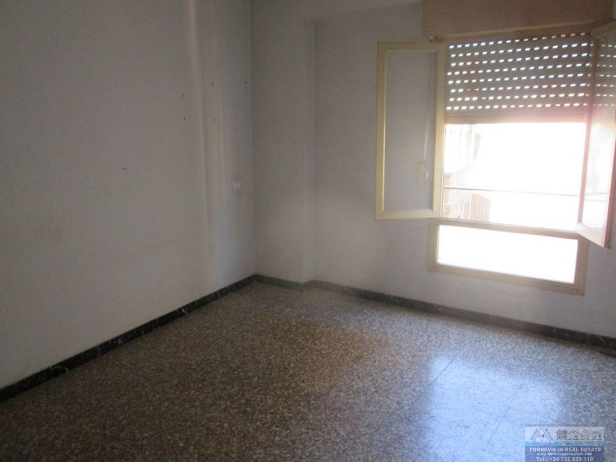 For sale of apartment in Orihuela