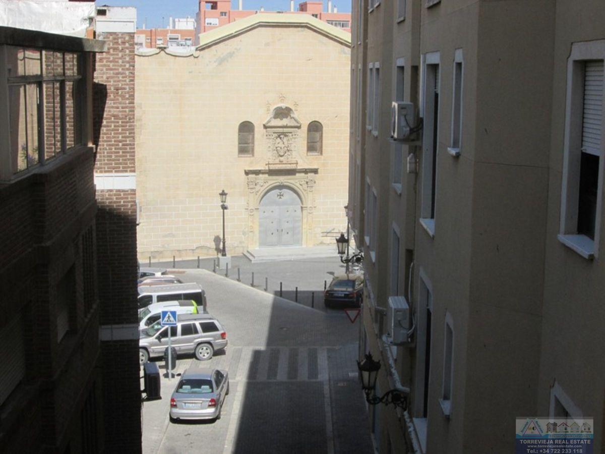 Verkoop van appartement in Orihuela