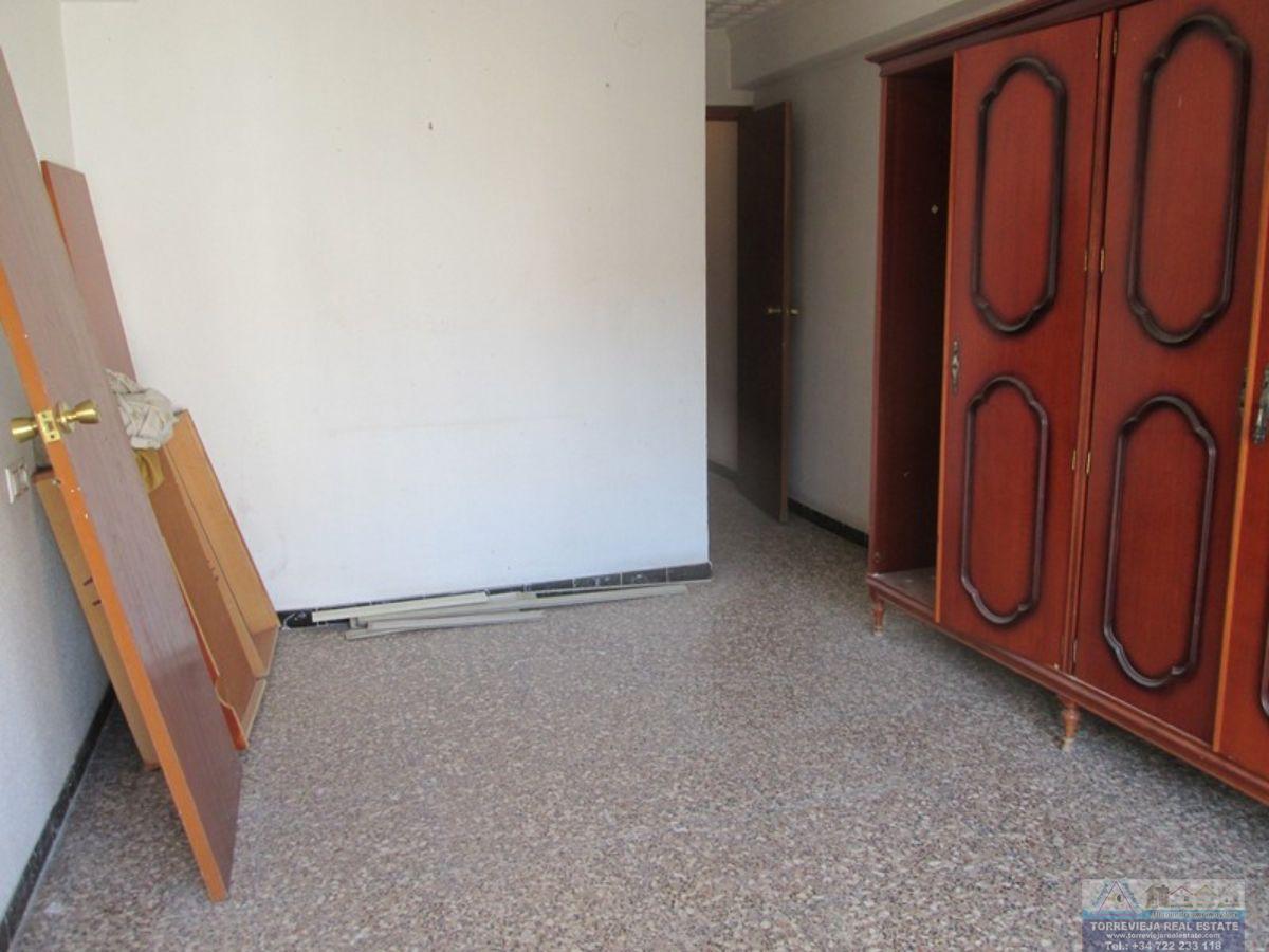 Zu verkaufen von appartement in
 Orihuela