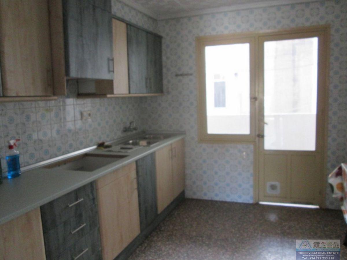 For sale of apartment in Orihuela
