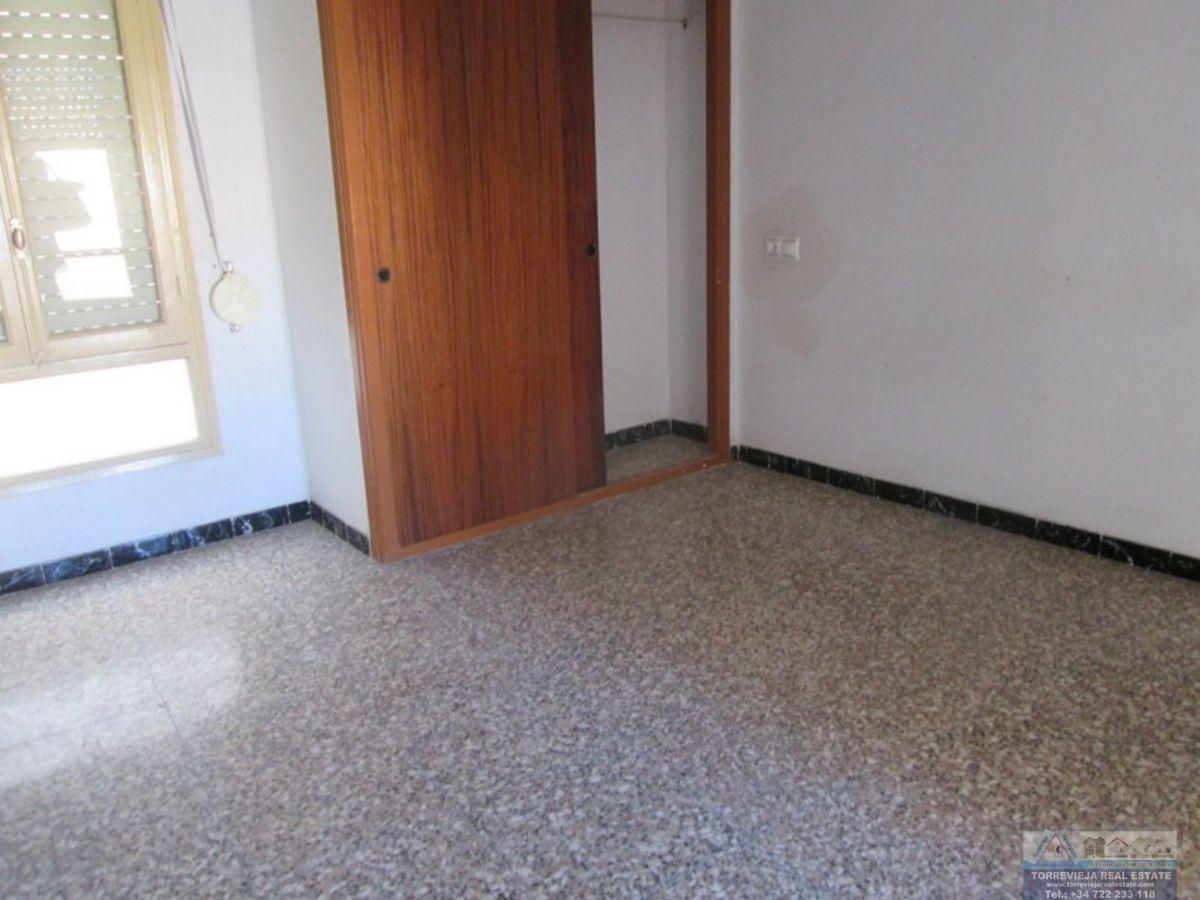 For sale of apartment in Orihuela