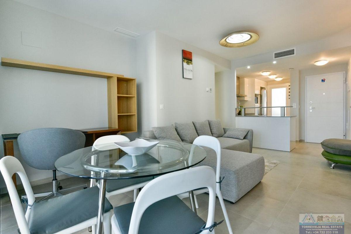 Vente de appartement dans Torrevieja