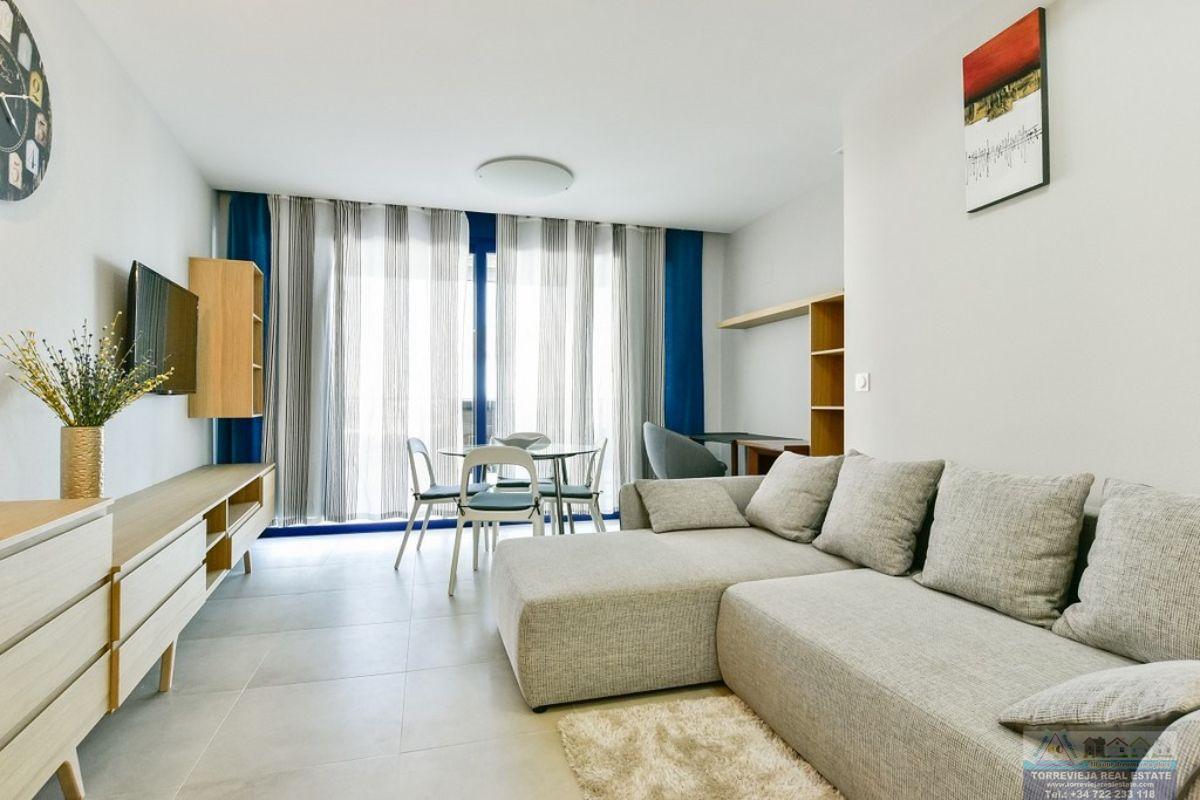 De vânzare din apartament în Torrevieja