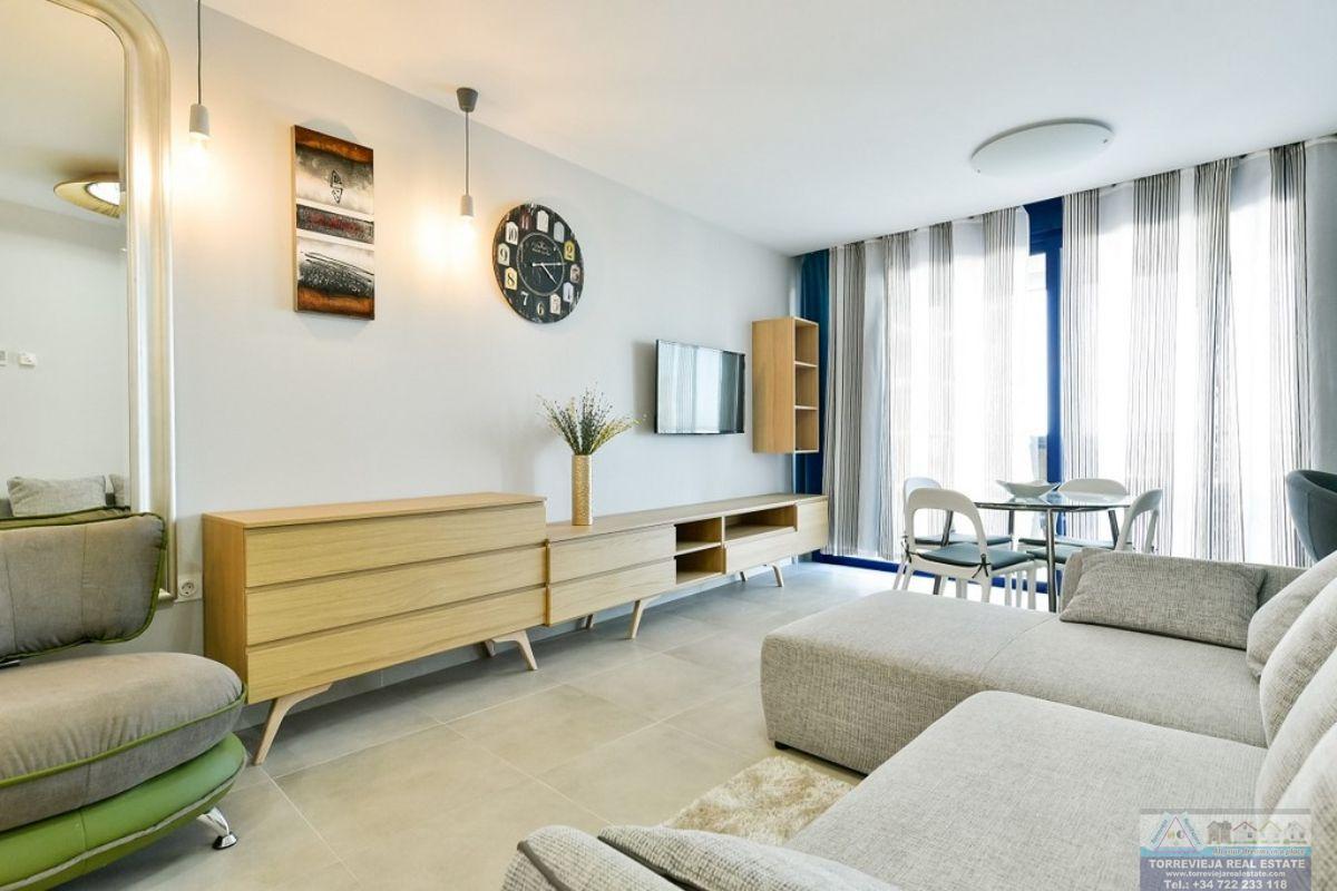 De vânzare din apartament în Torrevieja