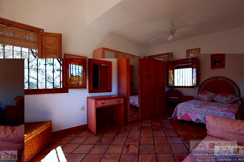 Vente de villa dans Orihuela Costa