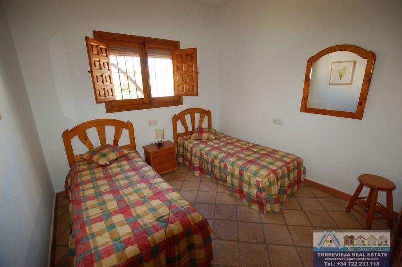 Til salg fra villa i Orihuela Costa