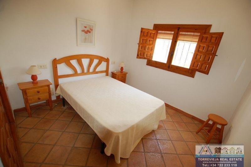 Til salg fra villa i Orihuela Costa