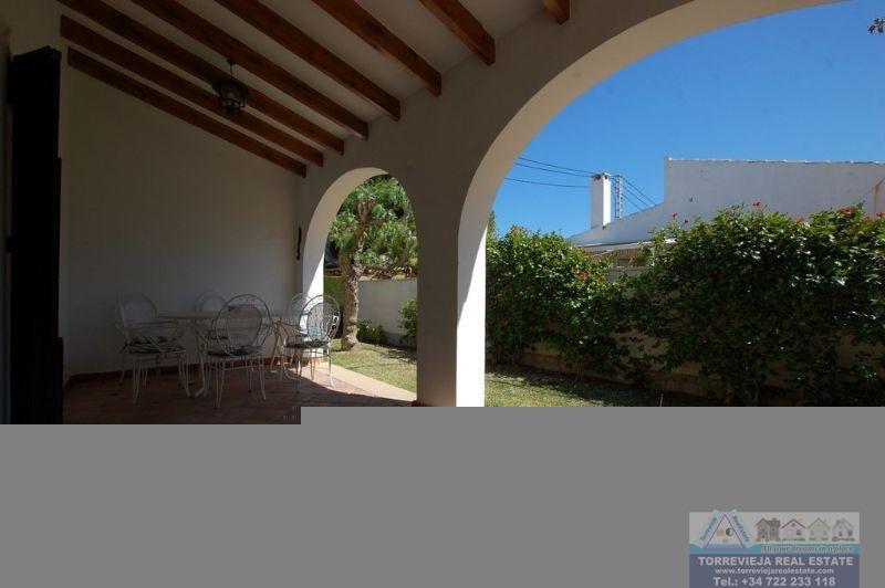 Til salg fra villa i Orihuela Costa