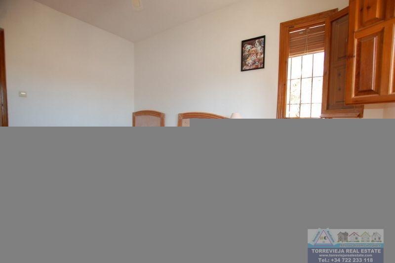 Til salg fra villa i Orihuela Costa