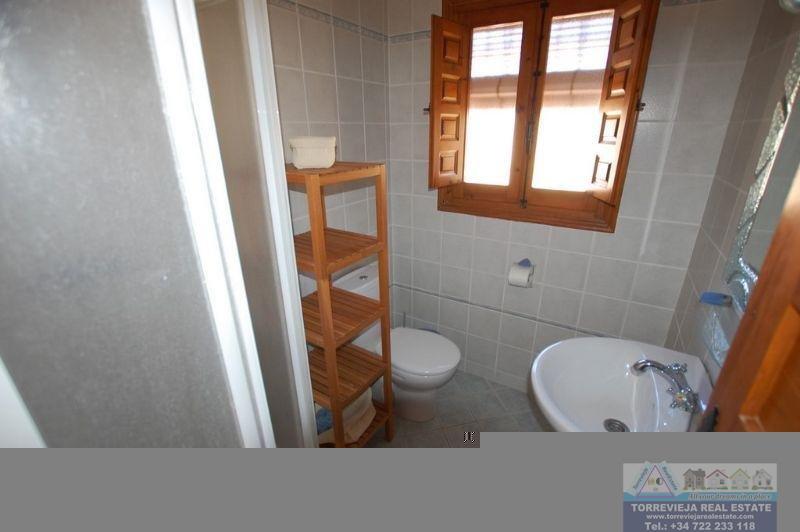 Til salg fra villa i Orihuela Costa