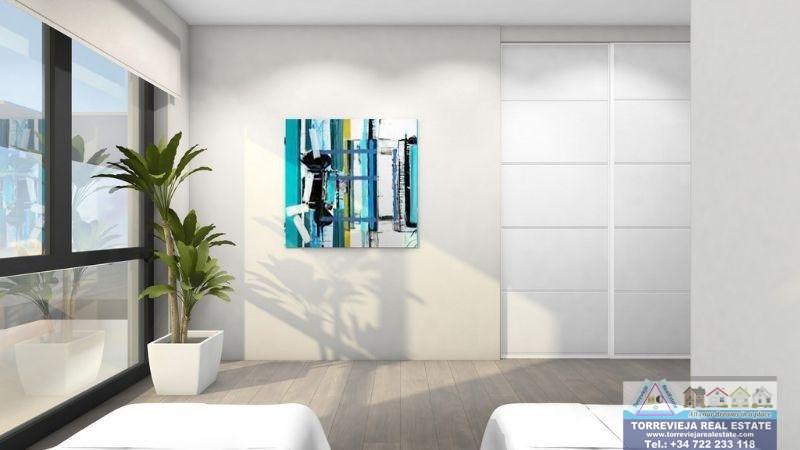 Sprzedaż z apartament w Torrevieja