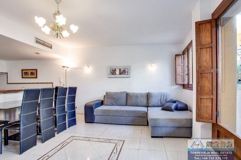 For sale of apartment in Torrevieja