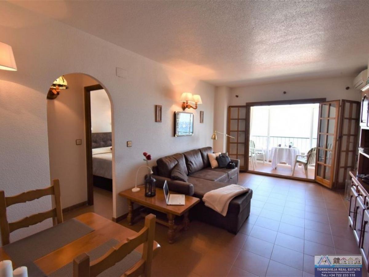 Vendita di appartamento in Torrevieja
