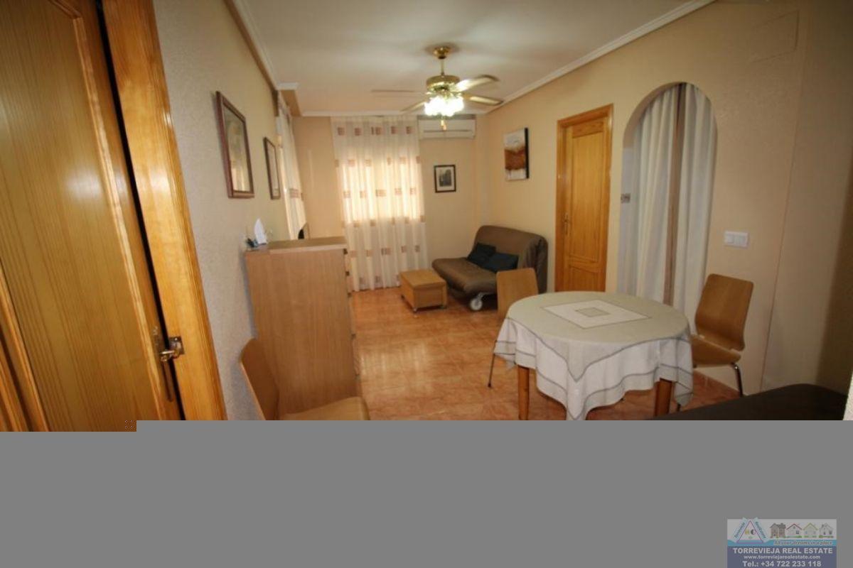 买卖 的 公寓 在 Torrevieja
