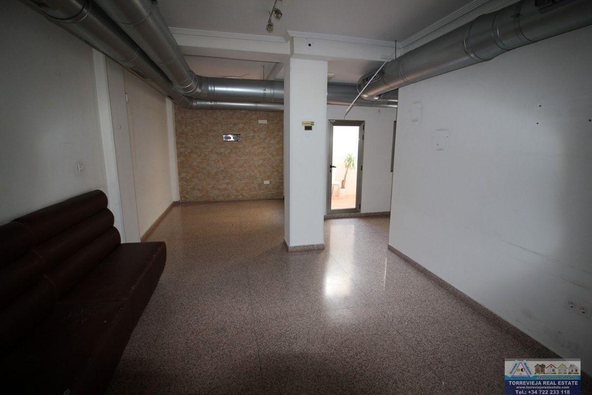 Продажа от

 Коммерческие помещения на Torrevieja