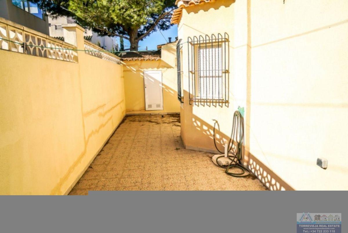 Köp av herrgård i Torrevieja