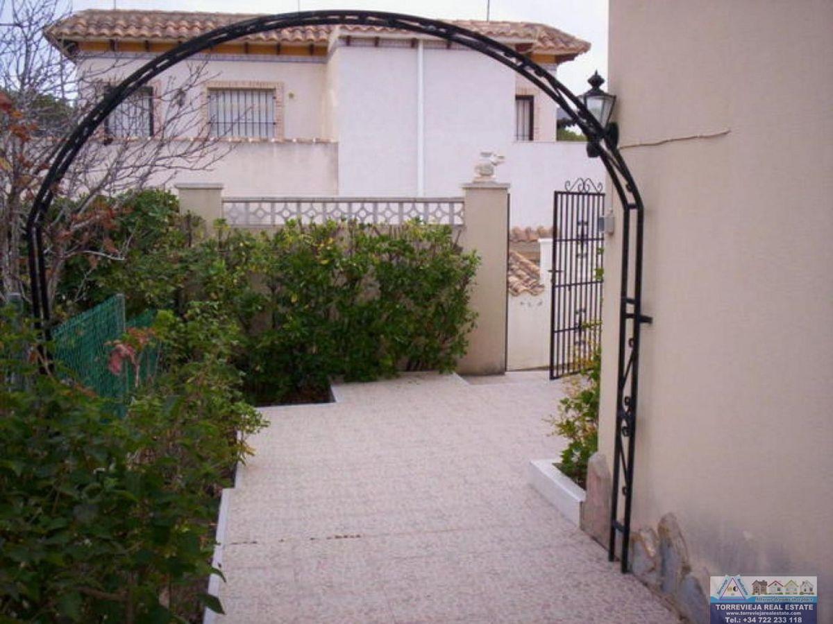 Köp av herrgård i Torrevieja