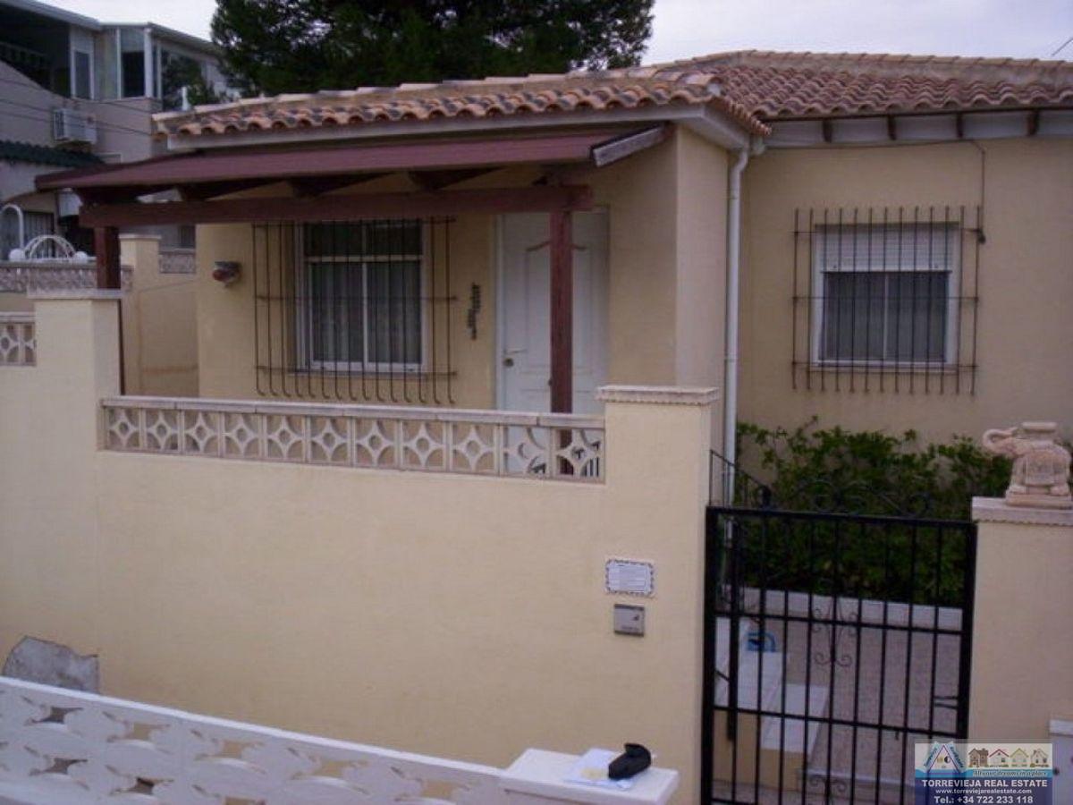 Köp av herrgård i Torrevieja