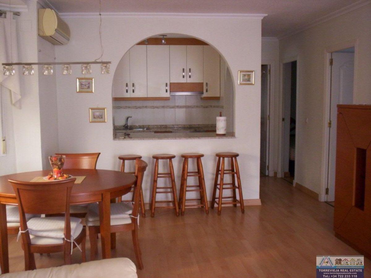 Köp av herrgård i Torrevieja