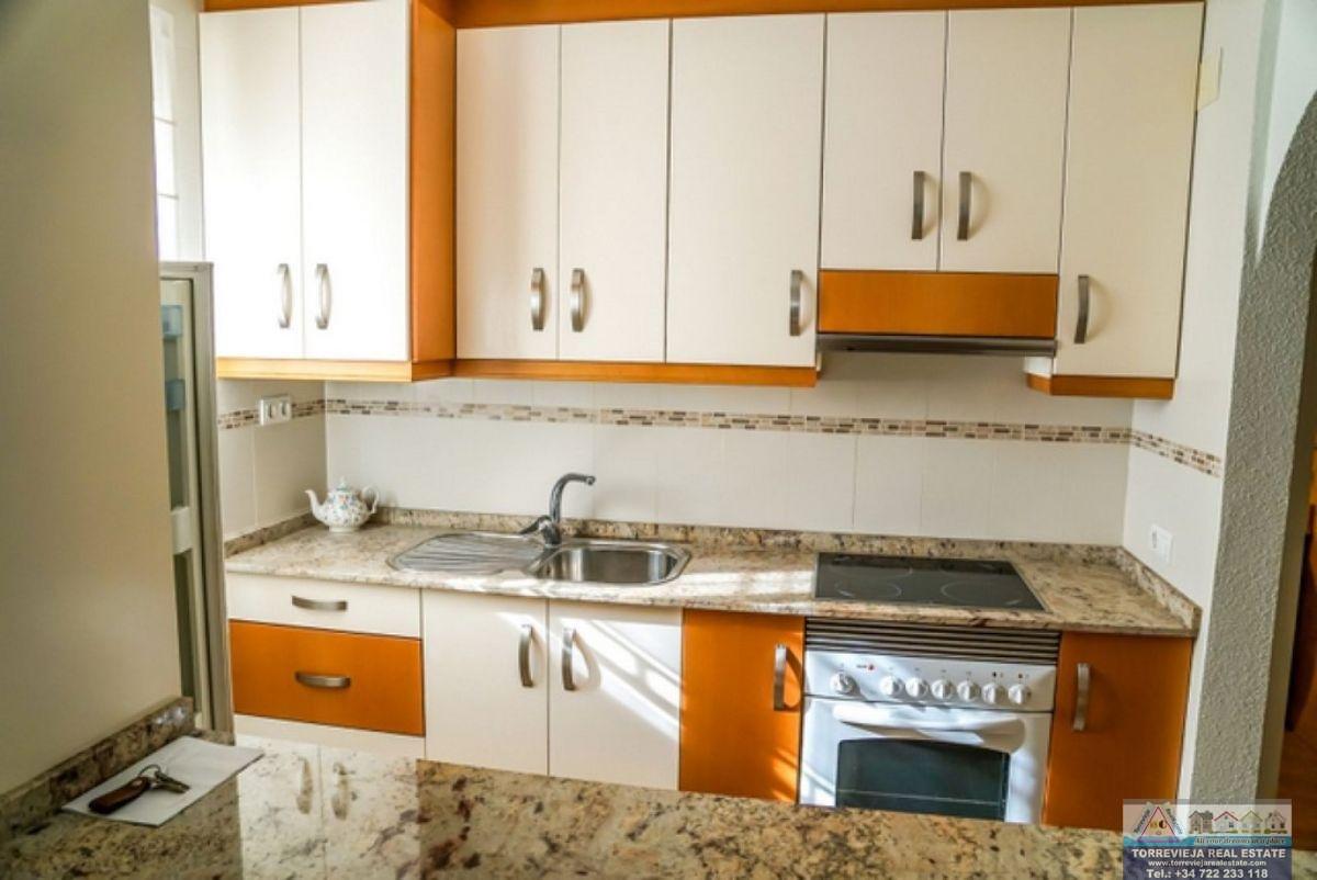 Köp av herrgård i Torrevieja