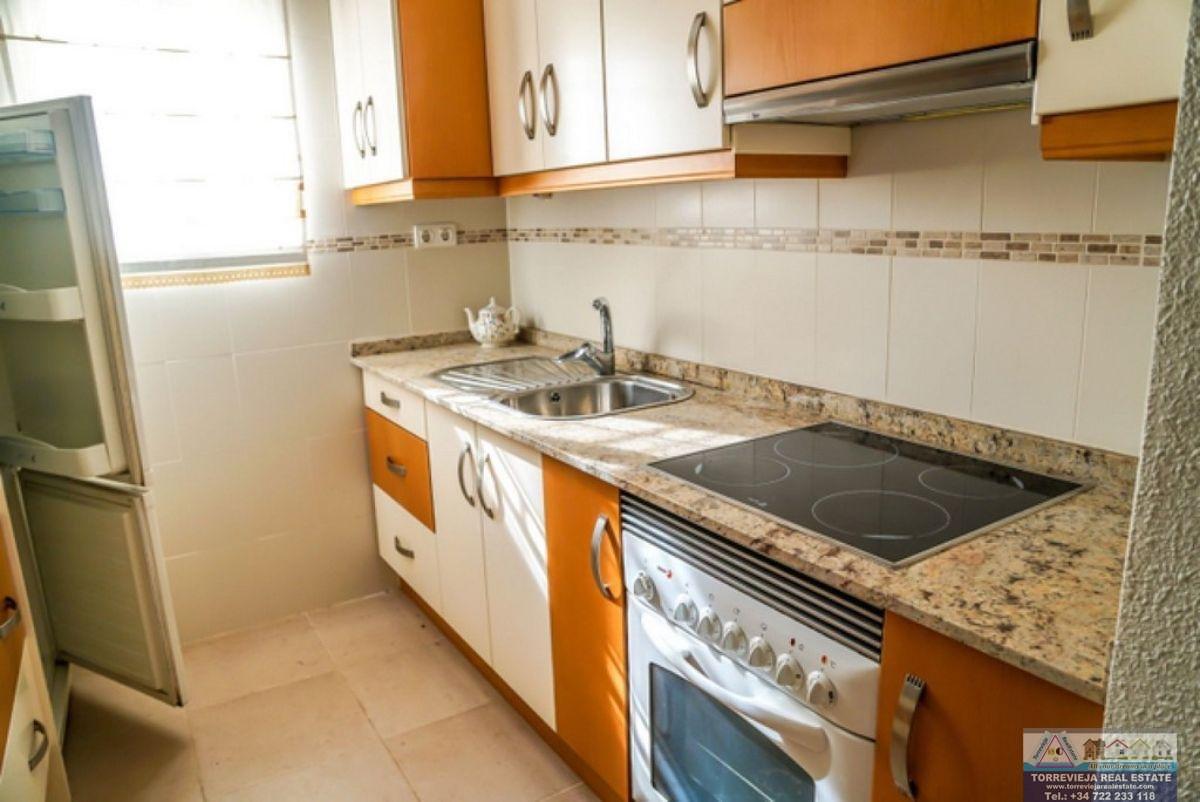 Köp av herrgård i Torrevieja