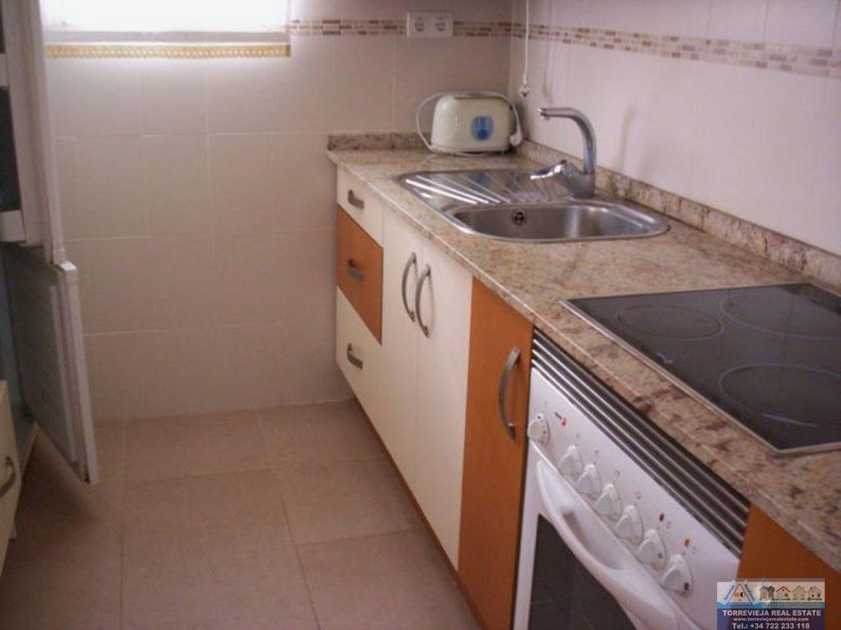 Köp av herrgård i Torrevieja