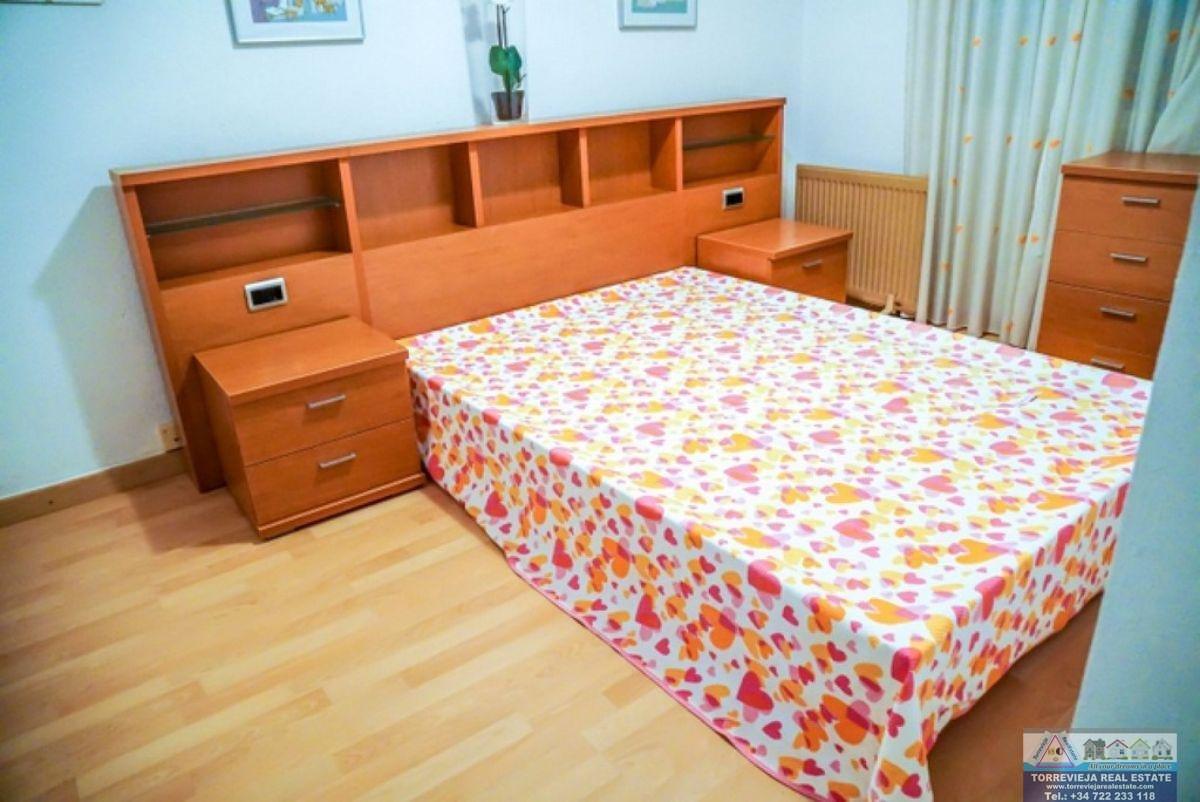 Köp av herrgård i Torrevieja