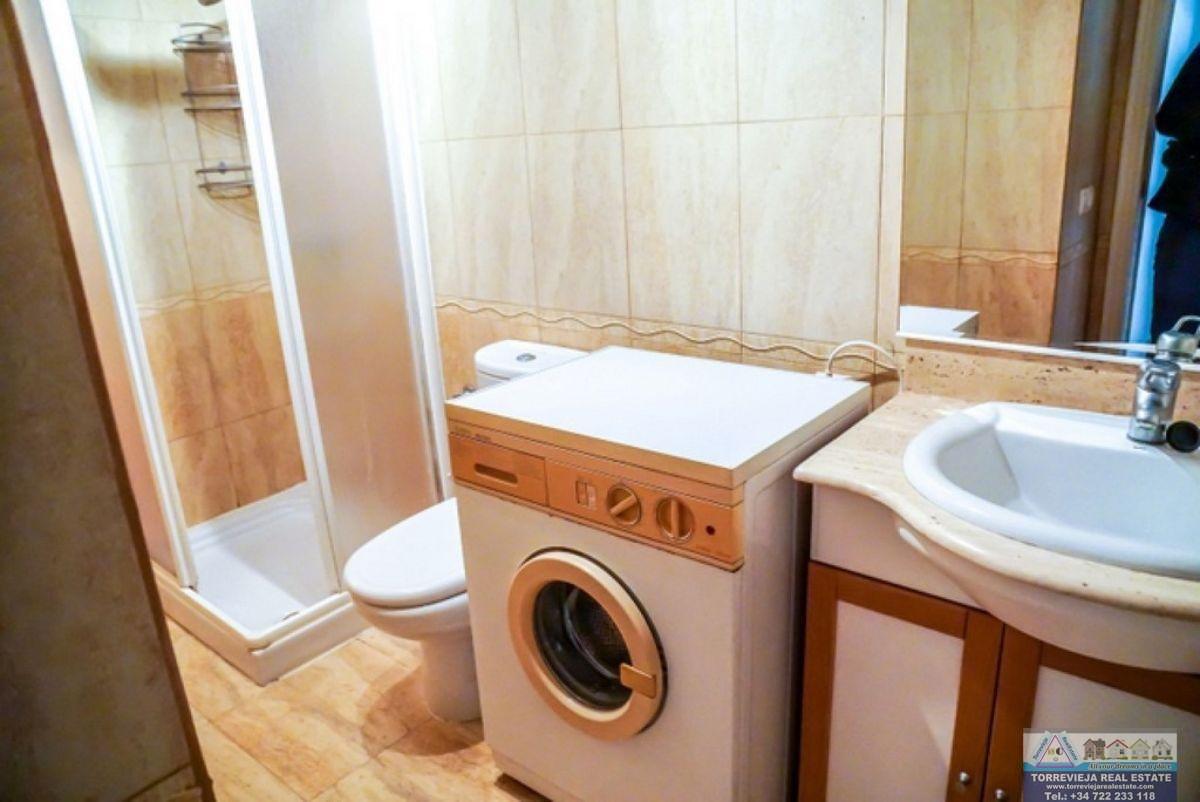 Köp av herrgård i Torrevieja