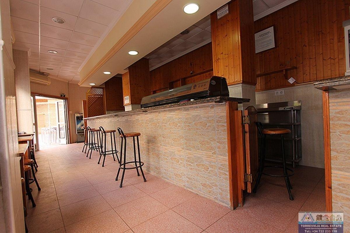 Продажа от

 Коммерческие помещения на Torrevieja