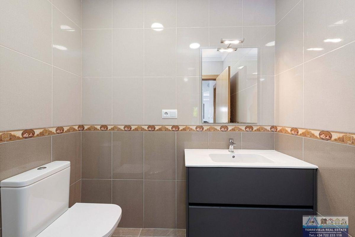 For sale of villa in Orihuela Costa