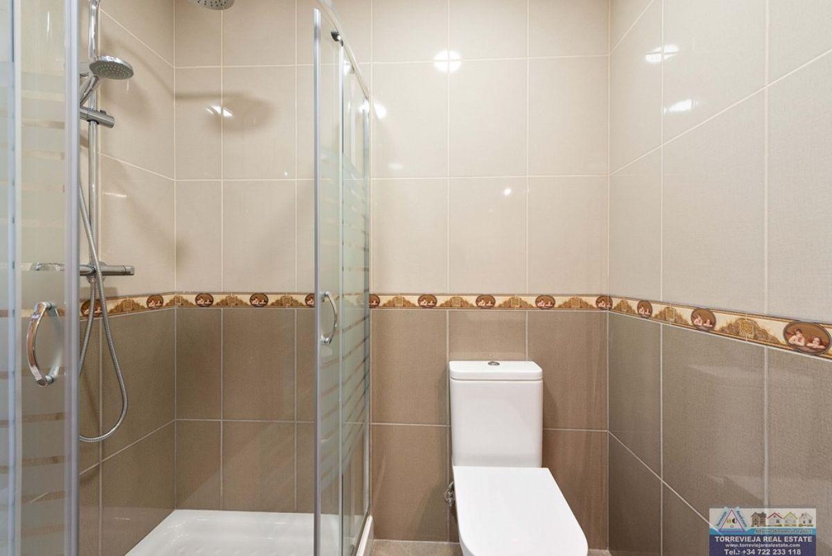 For sale of villa in Orihuela Costa