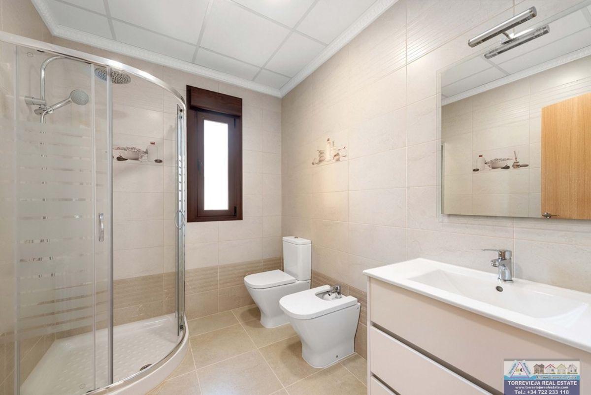 For sale of villa in Orihuela Costa
