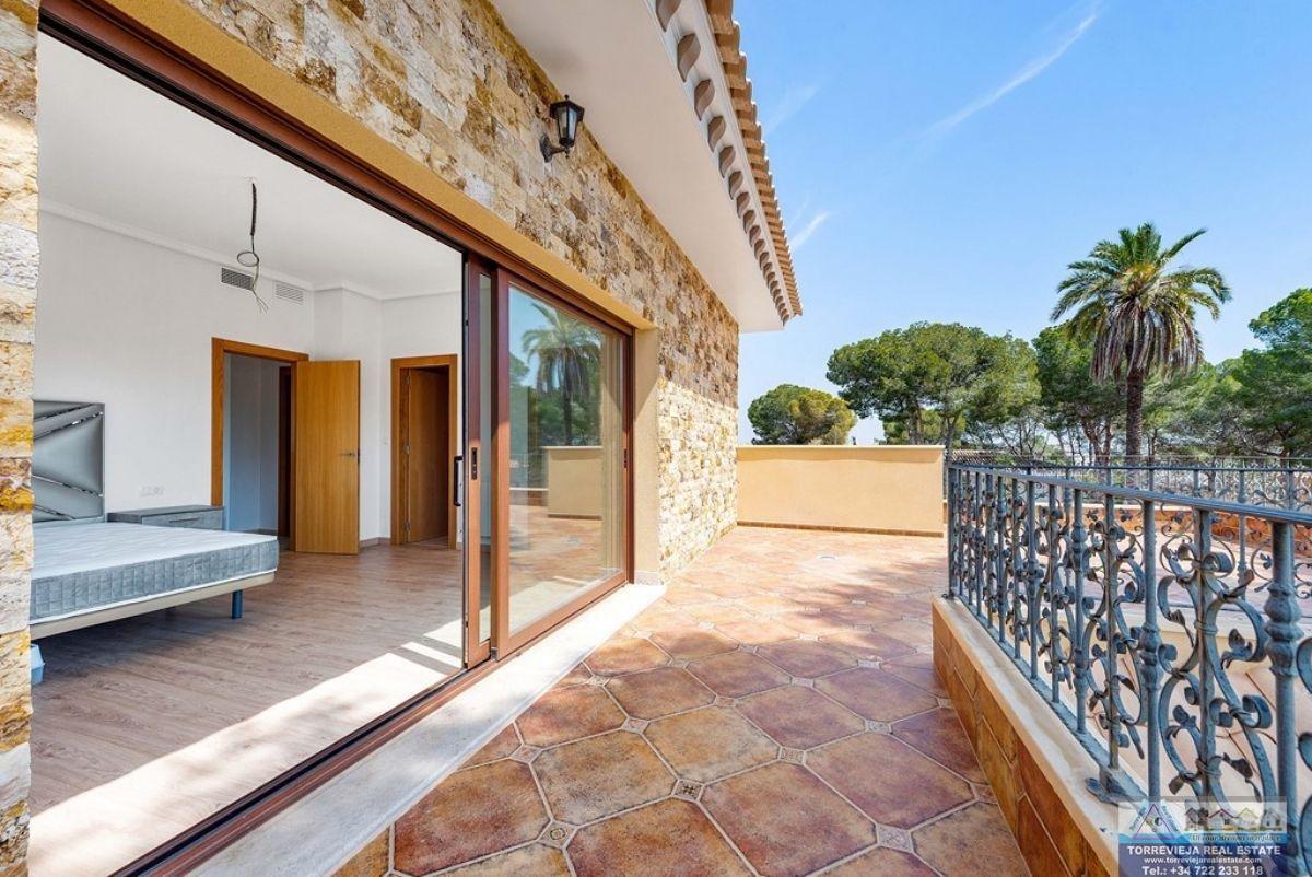 Salg av villa i Orihuela Costa