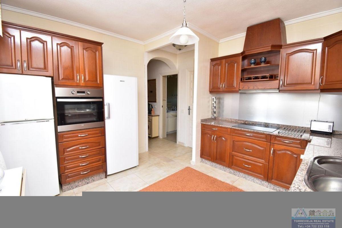 For sale of villa in Ciudad Quesada